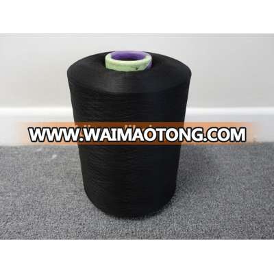 KJD015 conductive yarn / Antistatic for antistatic FIBC with low price from LDJ in China