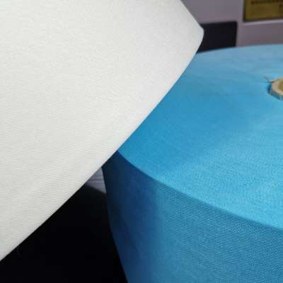 PP melt blown nonwoven fabric for mask